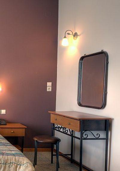 Ángistron Guesthouse Evi Maria מראה חיצוני תמונה