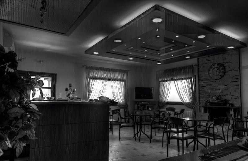 Ángistron Guesthouse Evi Maria מראה חיצוני תמונה